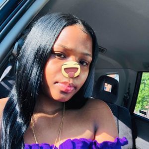 Meet your Posher, Princess